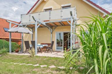 Casa 120 m²