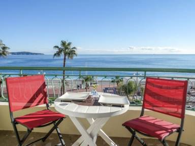 Apartamento Niza