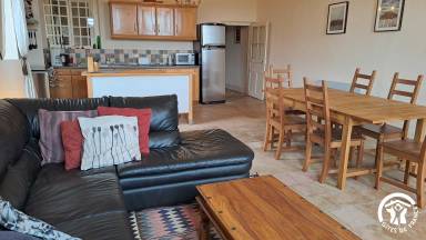 Gîte 92 m²