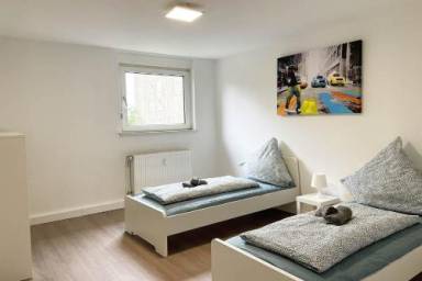 Ferienwohnung Brühl