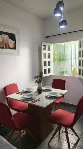 Apartamento Buritizal