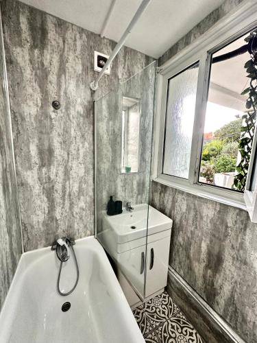 Bed & Breakfast Londres