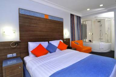 Benin Royal Hotel