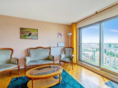 Appartement  Montreuil