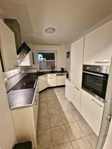 Ferienwohnung Homburg