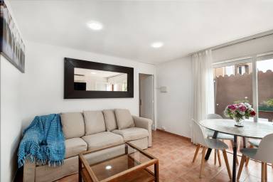 Maison de vacances 60 m²
