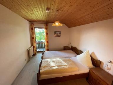 Ferienwohnung Seebarn