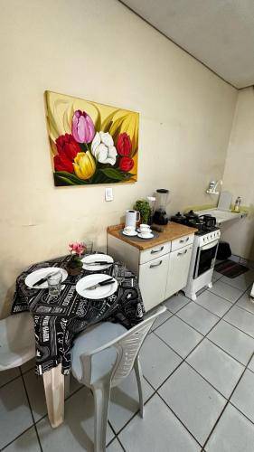 Casa Plano Diretor Sul