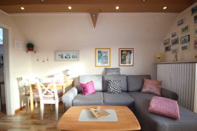 Ferienwohnung Grömitz