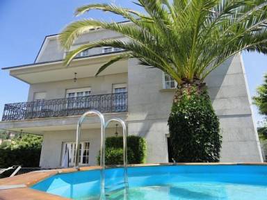 Casa rural Marín