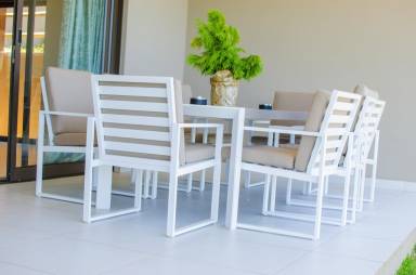 Ferienhaus Durban