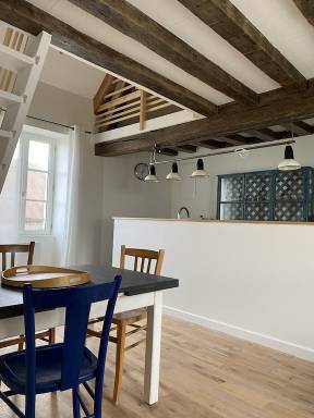 Appartement en copropriété  Olivet