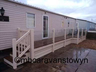 Holiday park Towyn