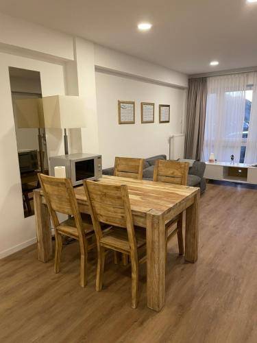 Ferienwohnung Neu-Isenburg
