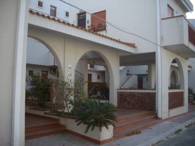 Appartamento Favignana