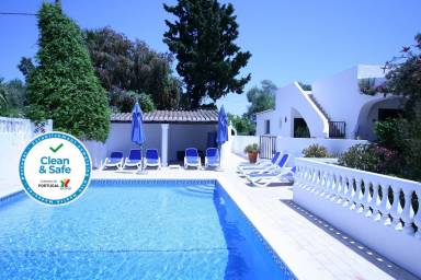 202 m² Villa
