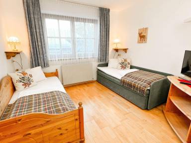 Ferienwohnung Kleinarl