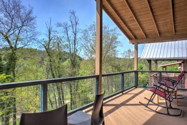 Cottage Asheville