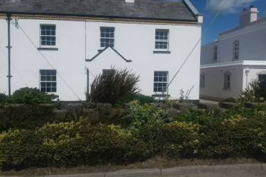 Bed and breakfast  Kilkeel
