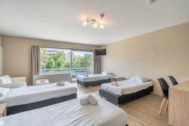 Apart hotel 45 m²