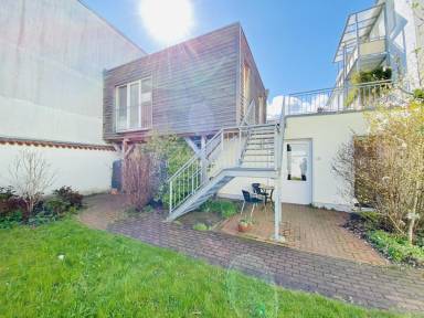 Apartament Rostock