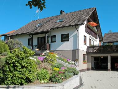 Ferienwohnung Ühlingen-Birkendorf
