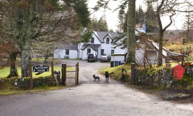 Cottage Argyll and Bute