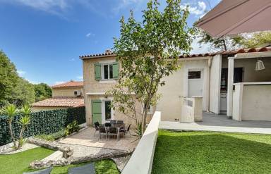 Villa Biot