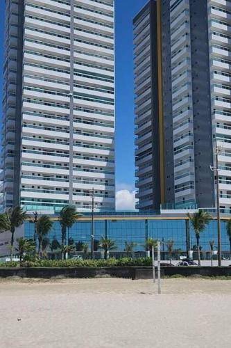 Apartamento Vila Caiçara