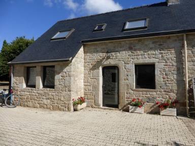 Cottage Fouesnant