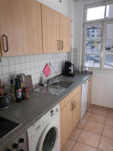 Ferienwohnung Ludwigsburg