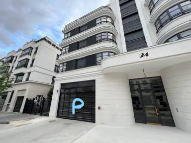 Appartement 65 m²