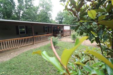 House Crossville
