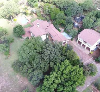 Accommodation Pretoria Rural