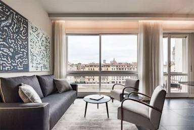 Apartamento Florencia