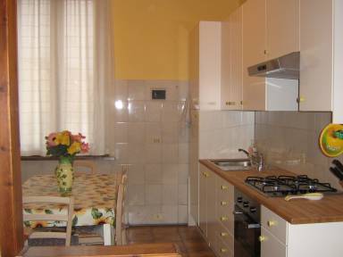 Appartamento Piacenza