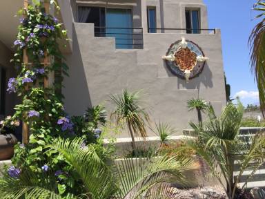 Departamento Todos Santos