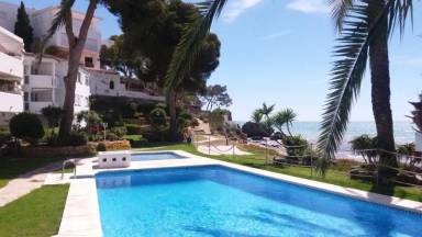 Ferienwohnung Altea