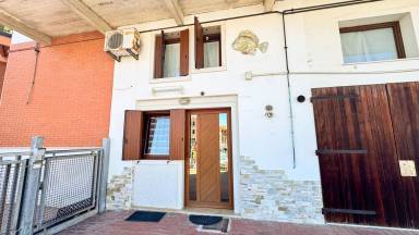 40 m² Ferienwohnung