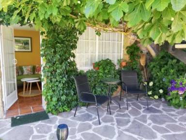 Apartamento de 100 m²