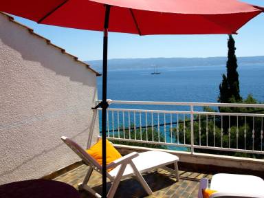 19 m² Apartament