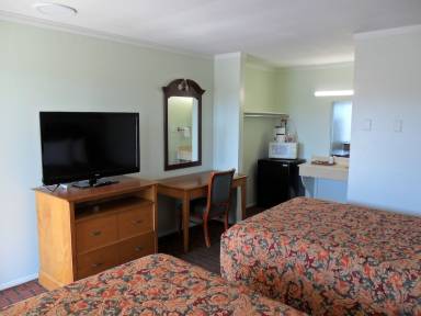 Motel Aircondition Muenster