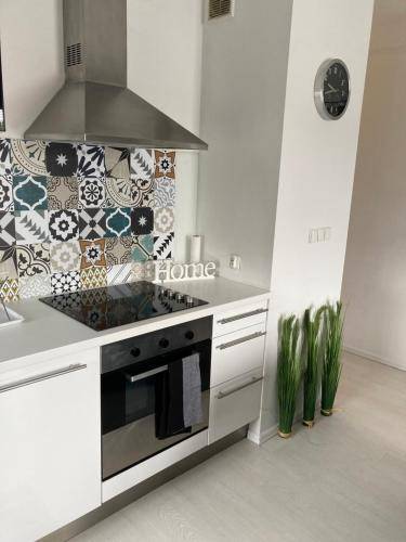 Apartament  Knurów