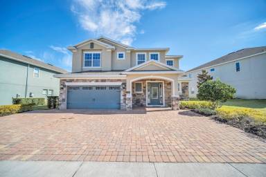 Villa Kissimmee