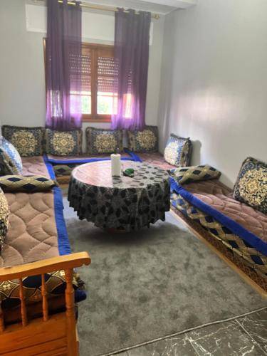 Appartement Asilah
