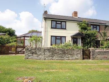Cottage Lydbrook