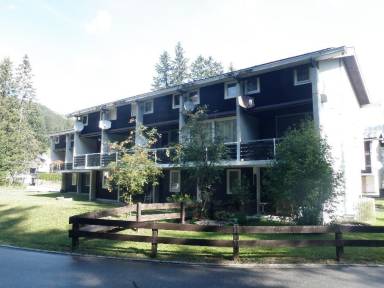 Ferienhaus Parpan