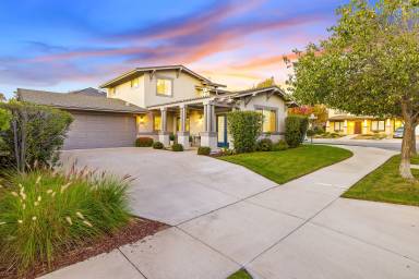 House Arroyo Grande