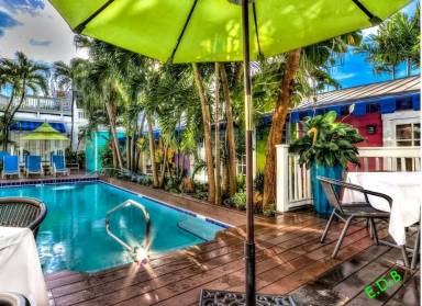 Hotel Key West