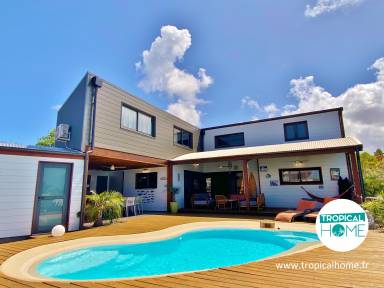 Villa La Saline-Les-Bains